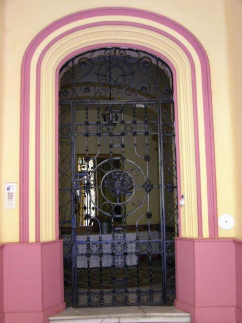 Hostal-casa Sol Y Luna Casa de hóspedes Sevilha