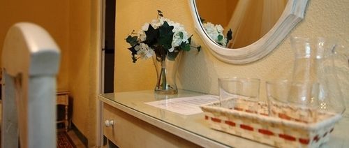 Hostal-casa Sol Y Luna Casa de hóspedes Sevilha