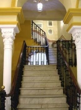 Hostal-casa Sol Y Luna Casa de hóspedes *
