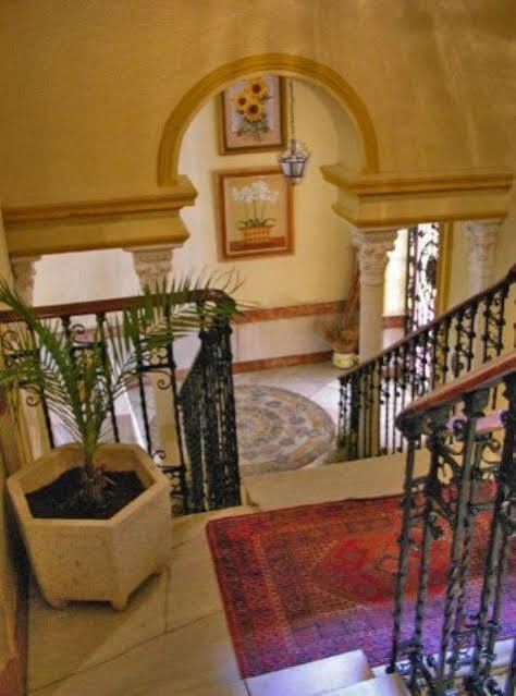 Casa de hóspedes Hostal-casa Sol Y Luna *