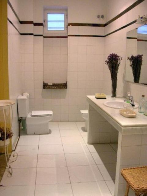 Hostal-casa Sol Y Luna Casa de hóspedes Sevilha