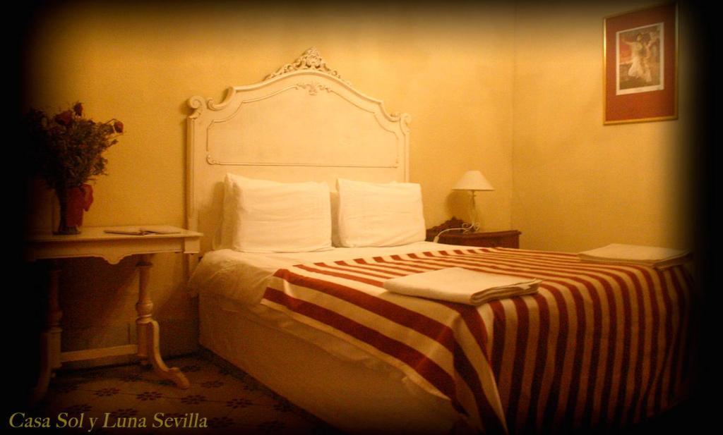 Gasthof Hostal-casa Sol Y Luna *